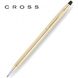 CROSS 世紀系列 10K 包金原子筆 CR4502 