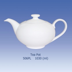 客製化茶壺 花茶壺 咖啡壺506PL