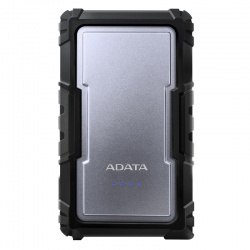 ADATA D16750 防水防塵行動電源16750mAh