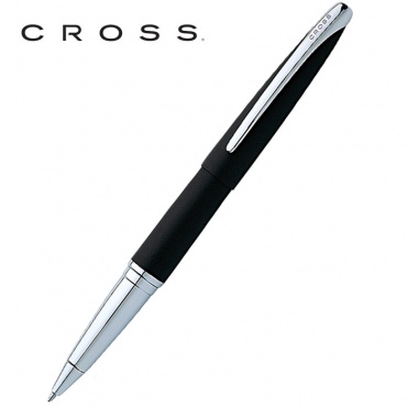 CROSS ATX 岩黑鋼珠筆 CR885-3 
