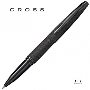 Cross 高仕 ATX 啞黑 鋼珠筆 885-42