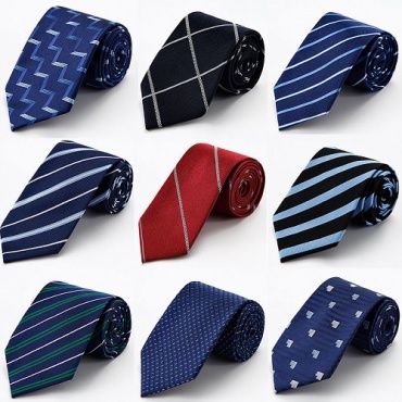 客製化領帶