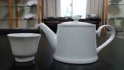 客製化茶壺 茶杯組567PL+C61