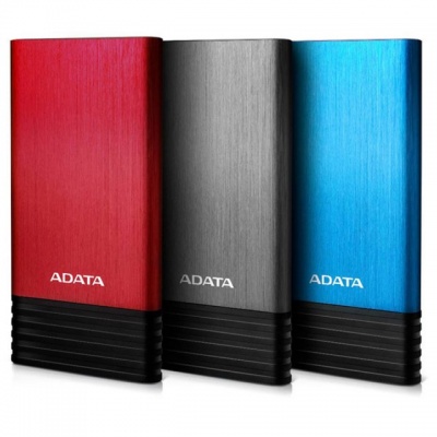 ADATA 威剛ADATA 隨身電源 X7000 鋁製薄型(三色可選)