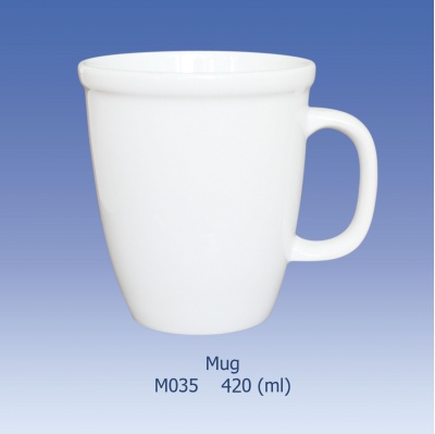 M035馬克杯 420ml