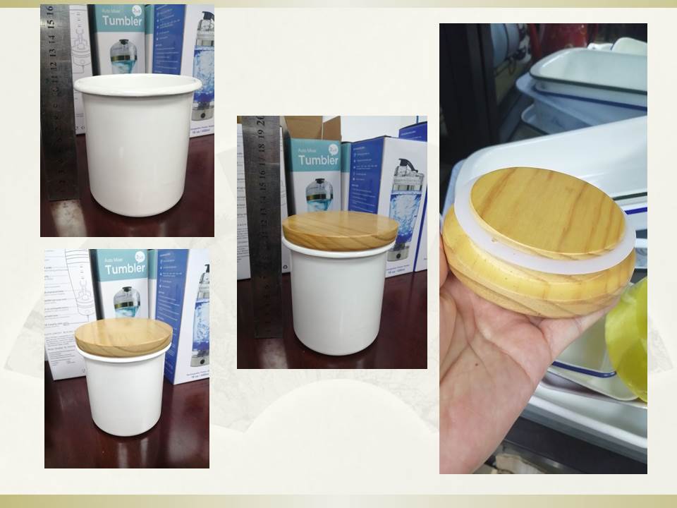 客製化琺瑯罐產品規格