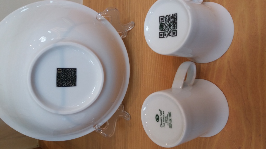 客製化白盤 客製化餐具
