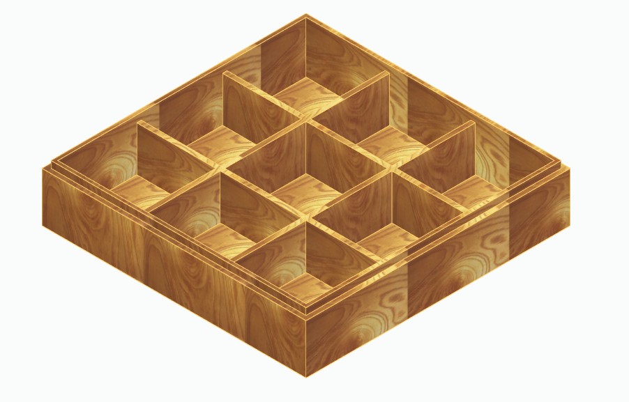ODM松木盒大型專案評估方式