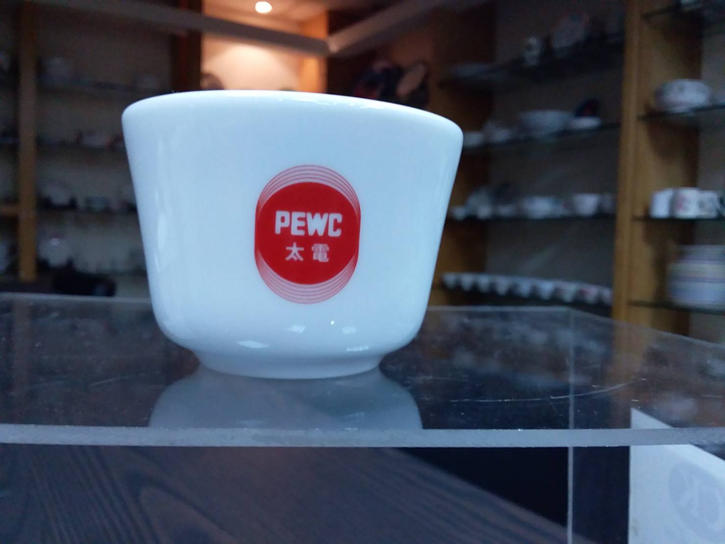 太電 客製化中式茶壺