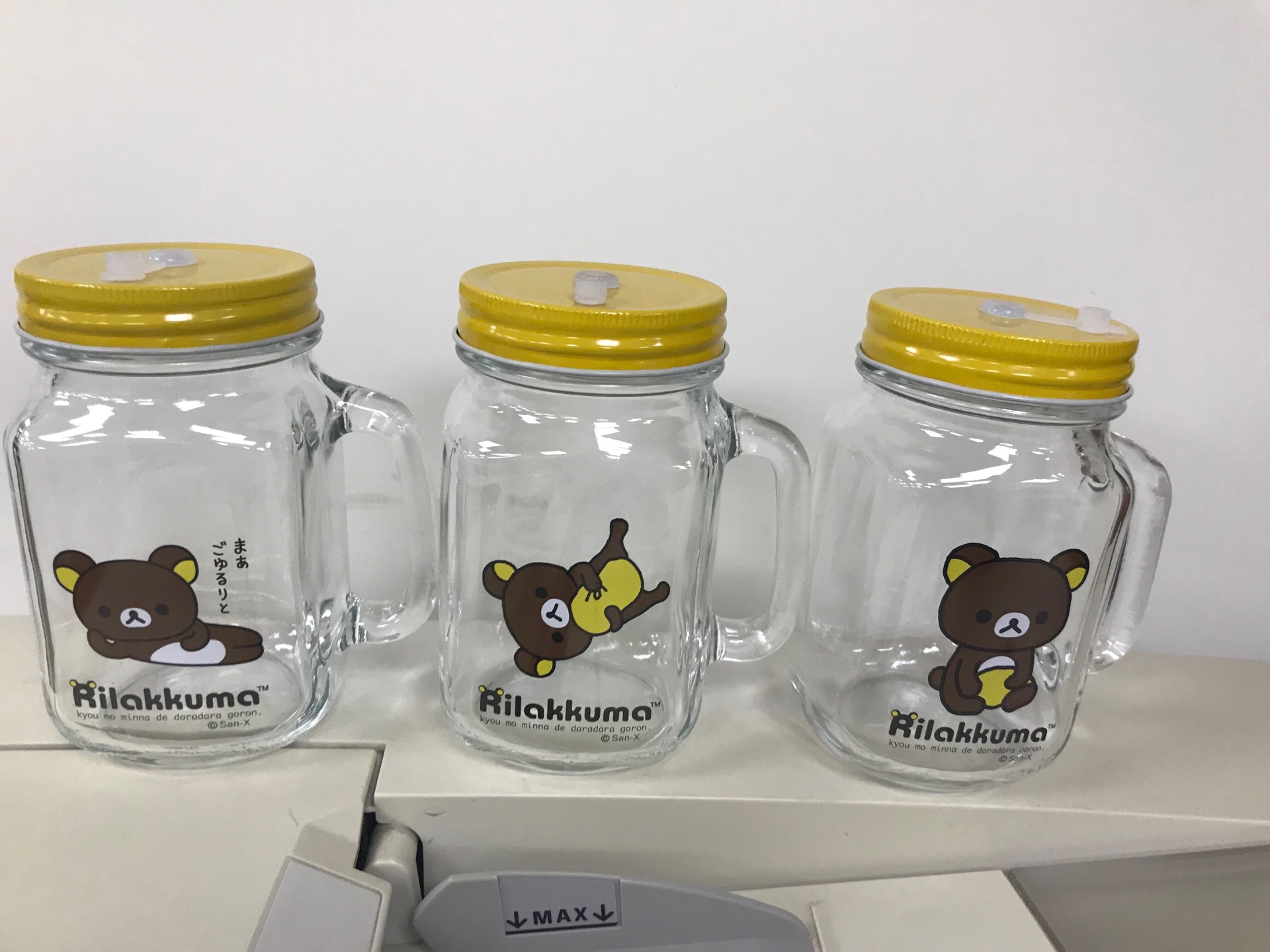 客製化梅森瓶