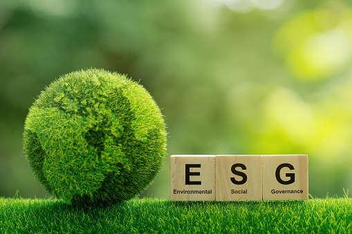 ESG企業贈品規劃